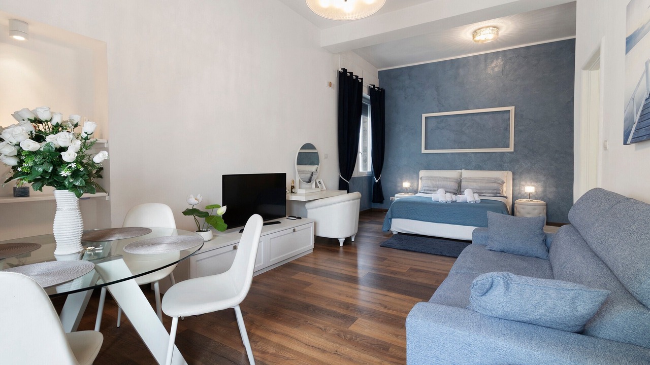 Photo of Bedroom in Municipio 1