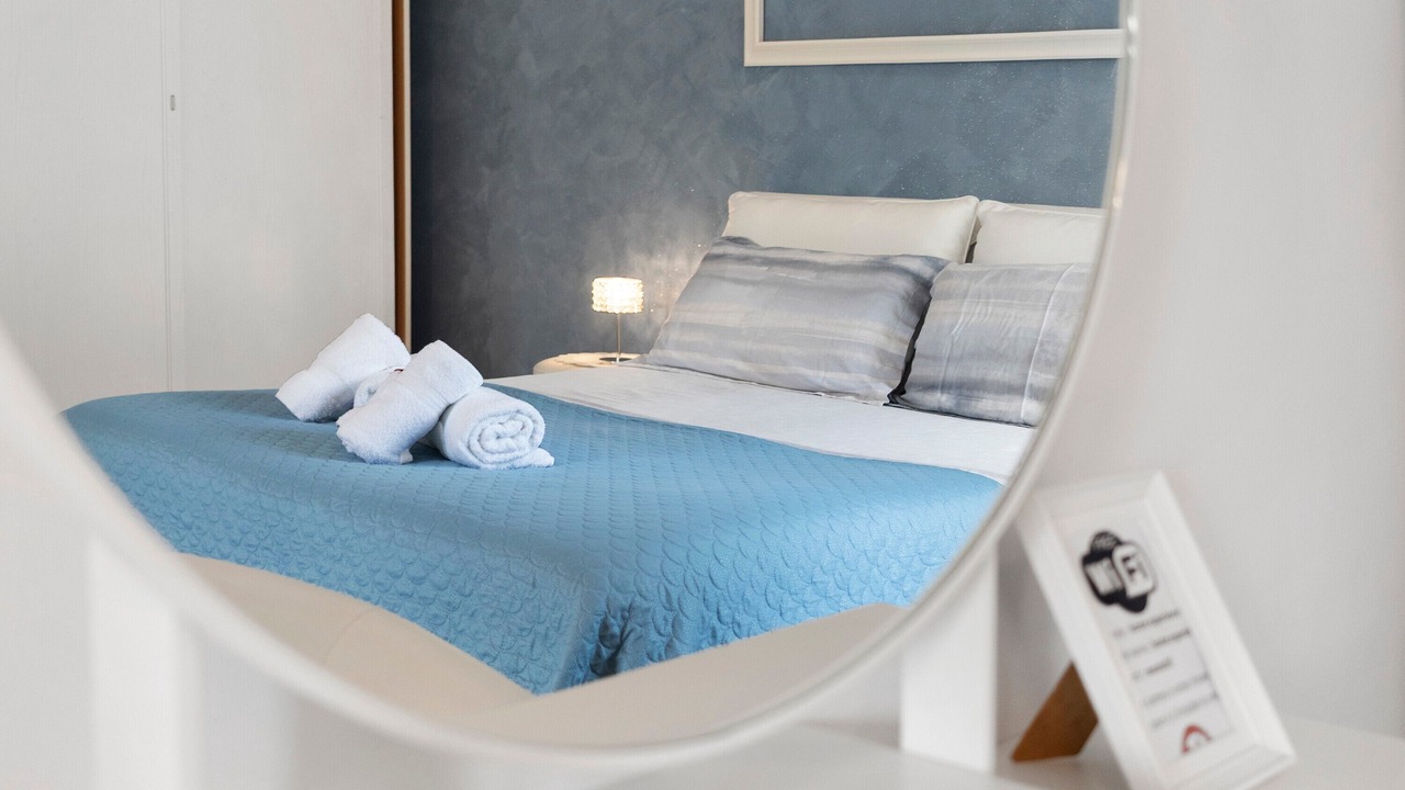 Photo of Bedroom in Municipio 1