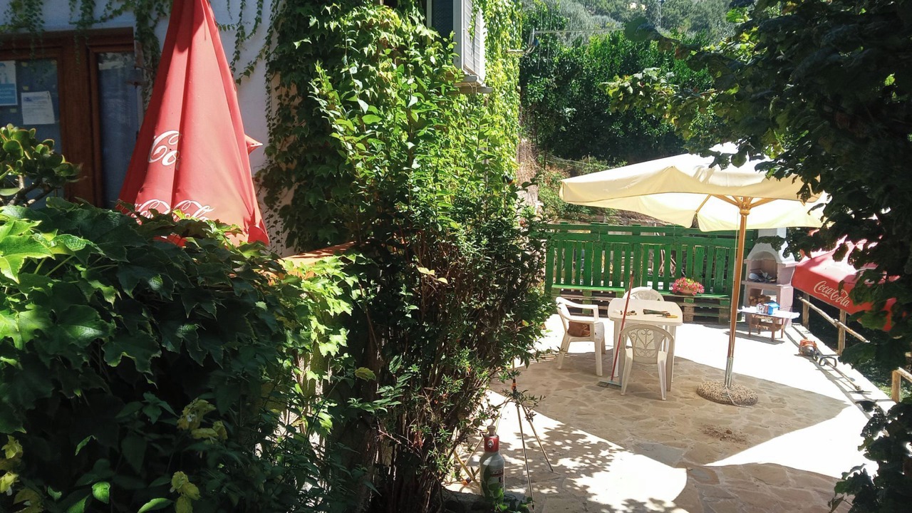 Photo of Outdoor in Ogliastro Cilento