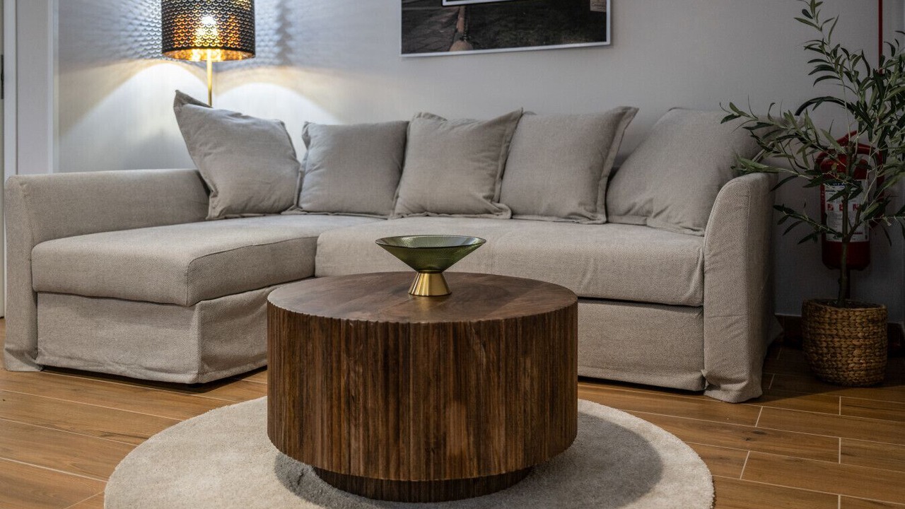 Photo of Livingroom in Calvi