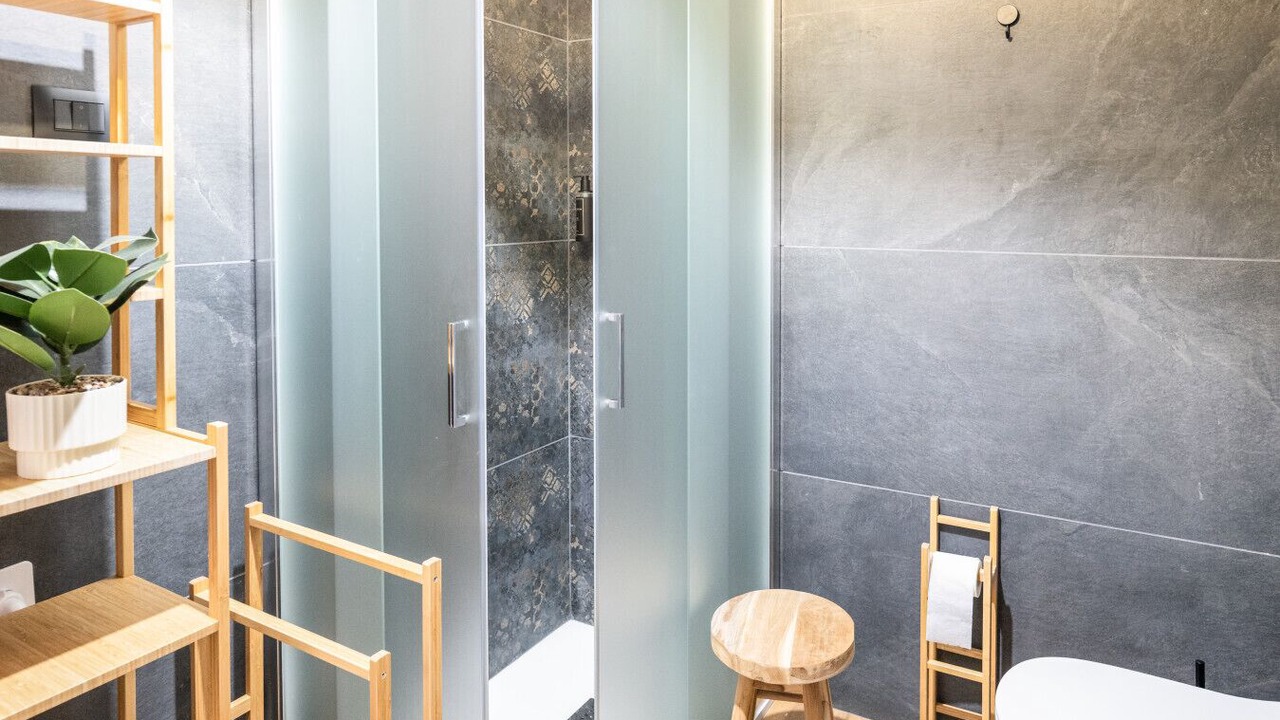 Photo of Bathroom in Calvi