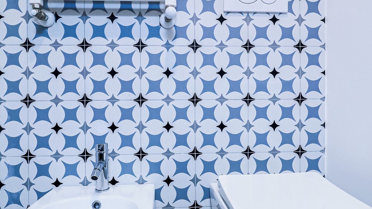 Photo of Bathroom in Sannicola