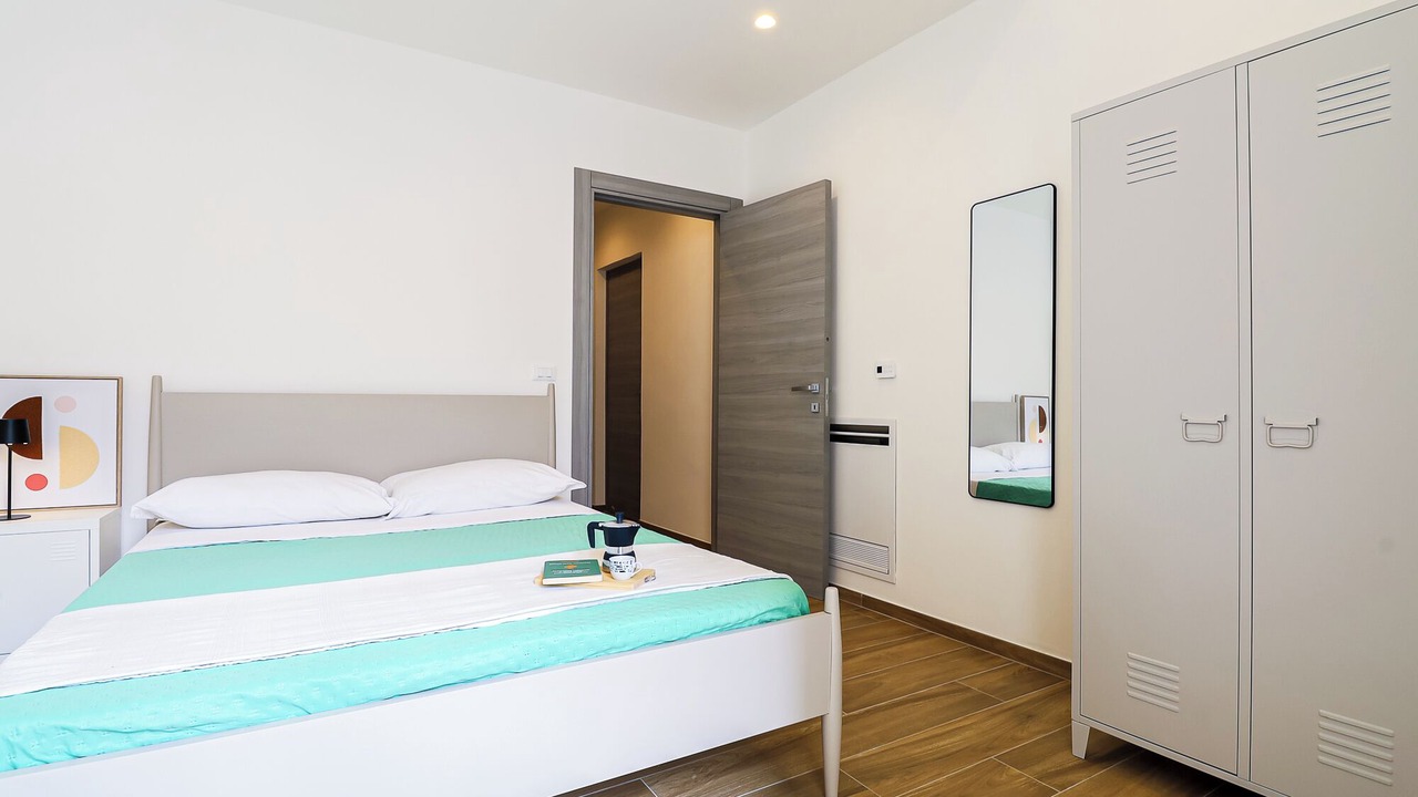 Photo of Bedroom in Sannicola