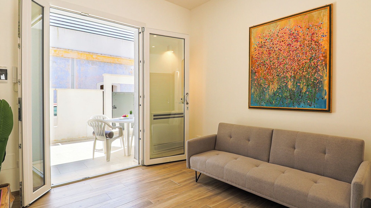 Photo of Livingroom in Sannicola