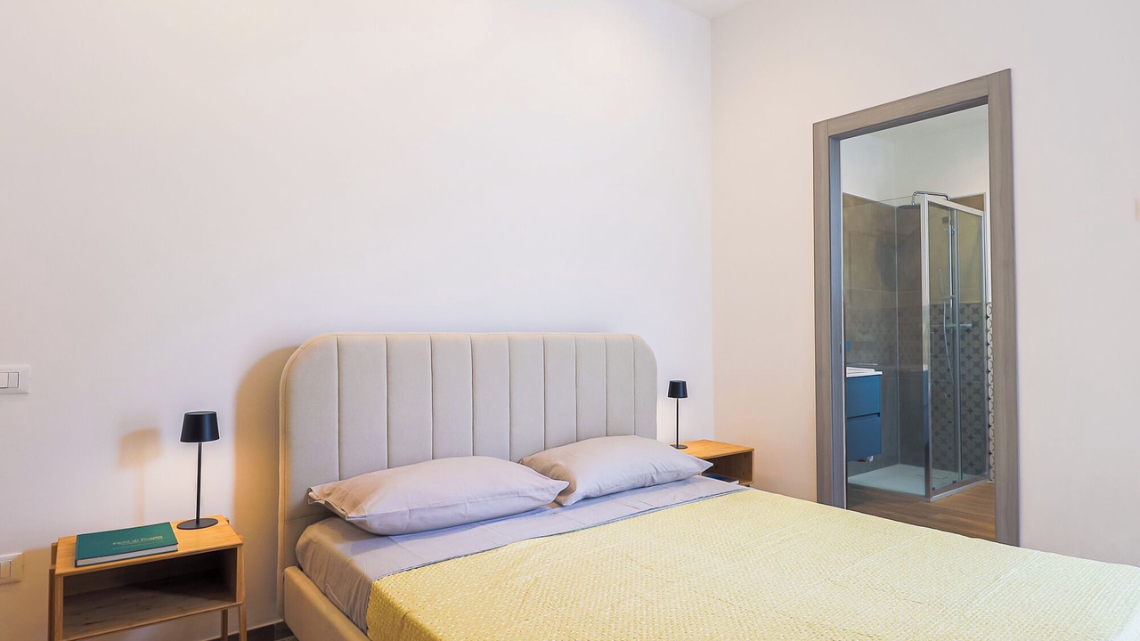 Photo of Bedroom in Sannicola