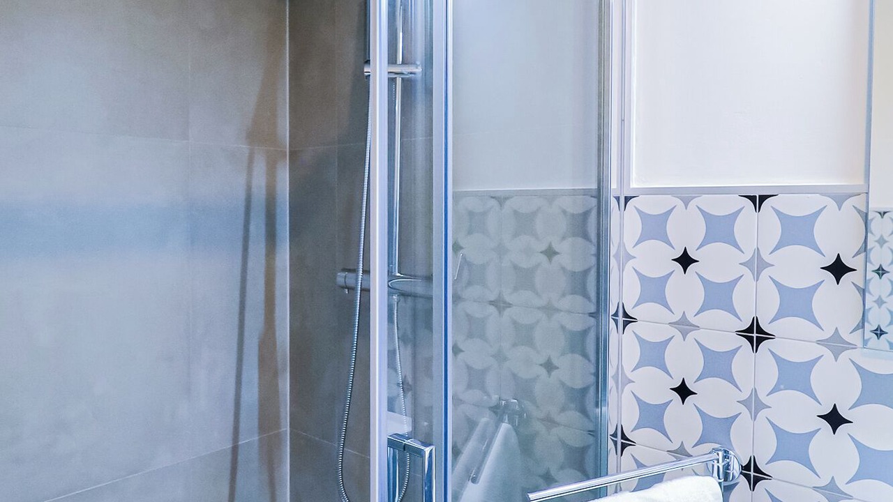Photo of Bathroom in Sannicola