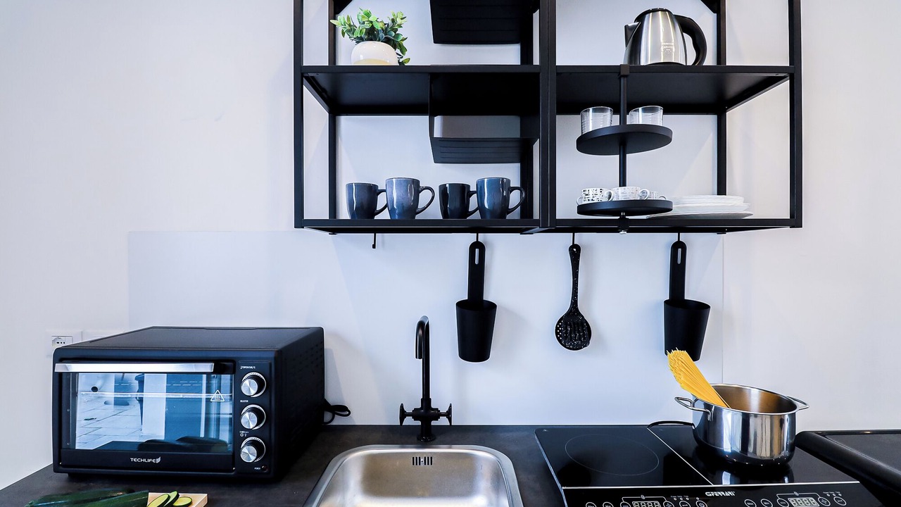 Photo of Kitchen in Sannicola