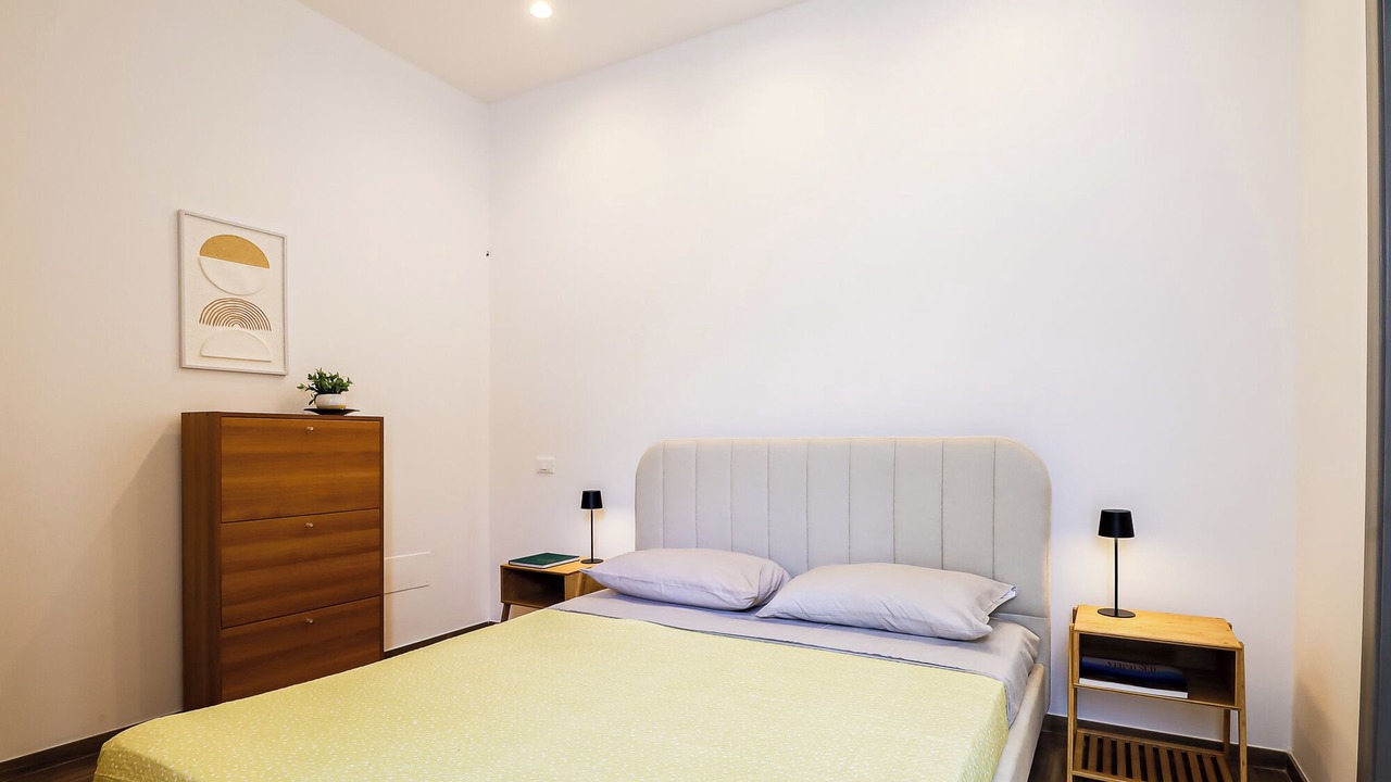 Photo of Bedroom in Sannicola