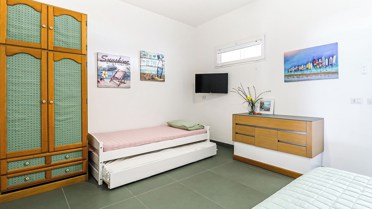 Photo of Bedroom in Lido Conchiglie