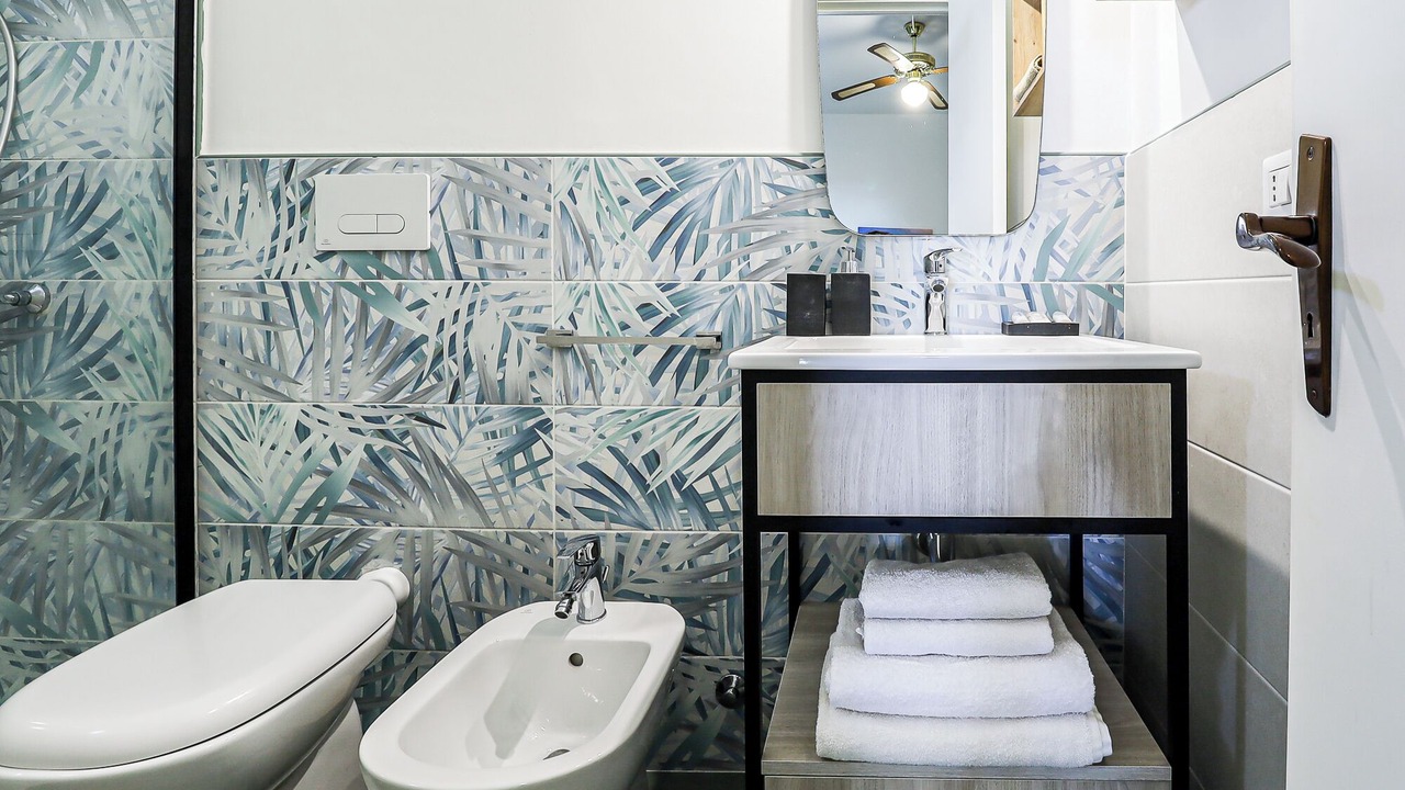 Photo of Bathroom in Lido Conchiglie