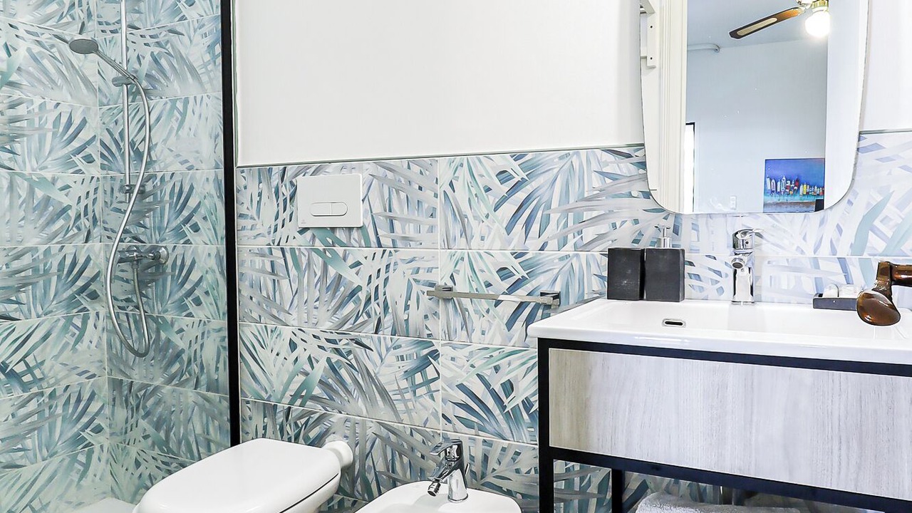 Photo of Bathroom in Lido Conchiglie