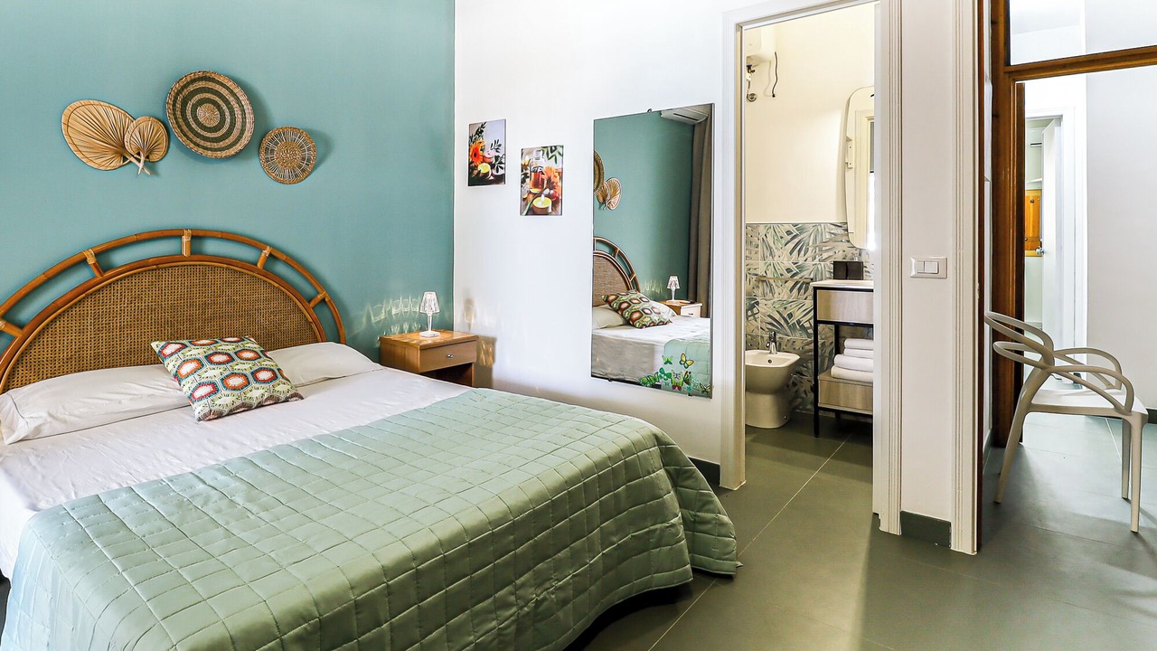 Photo of Bedroom in Lido Conchiglie