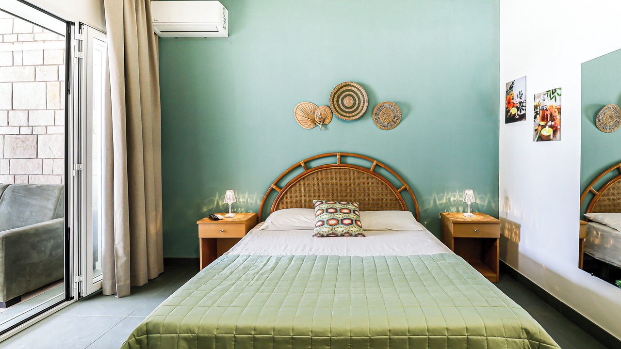 Photo of Bedroom in Lido Conchiglie