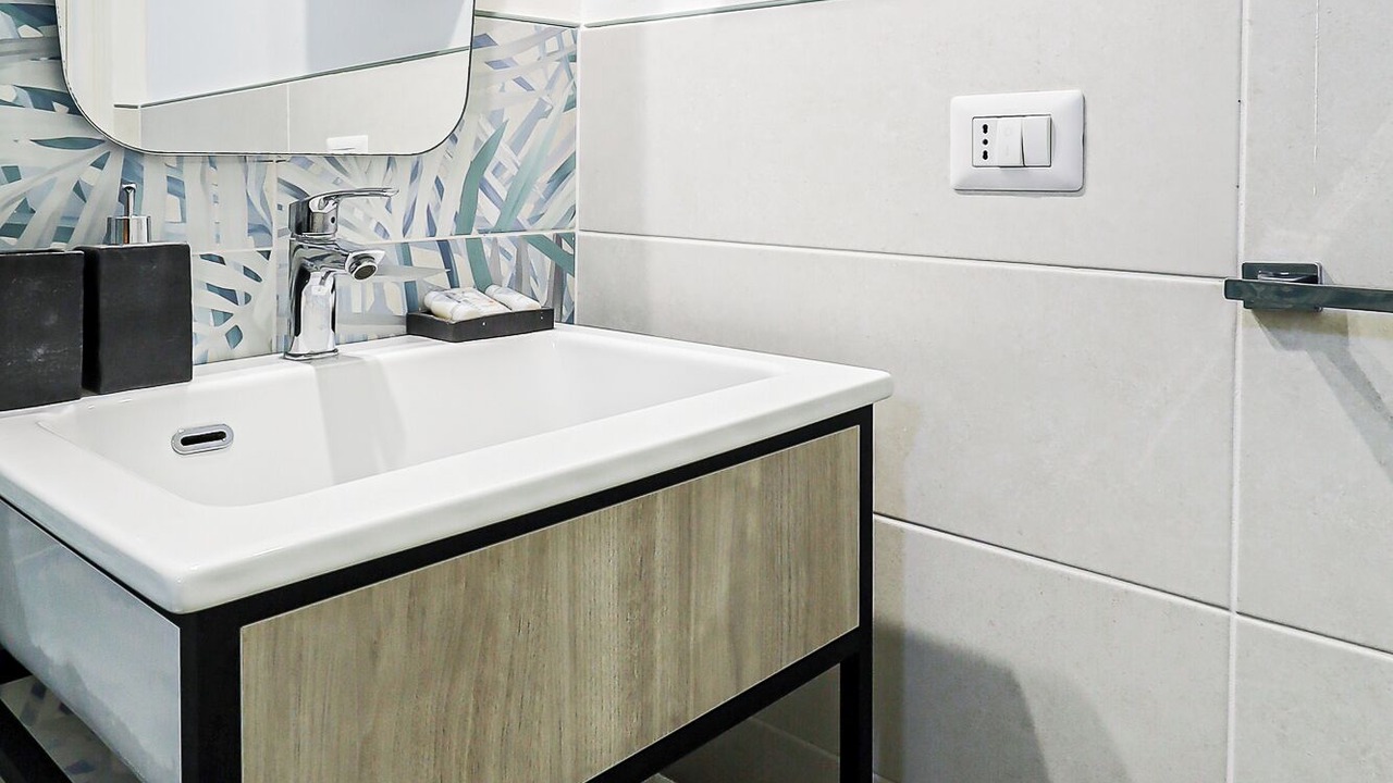 Photo of Bathroom in Lido Conchiglie