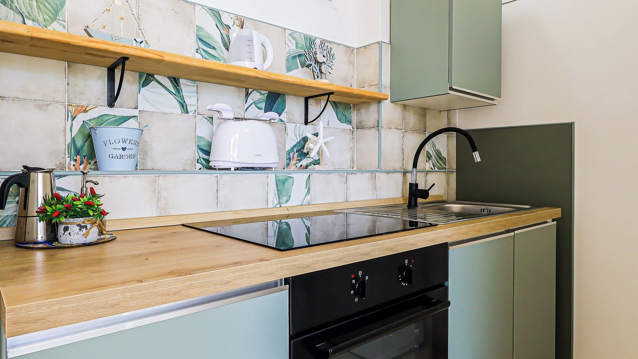 Photo of Kitchen in Lido Conchiglie