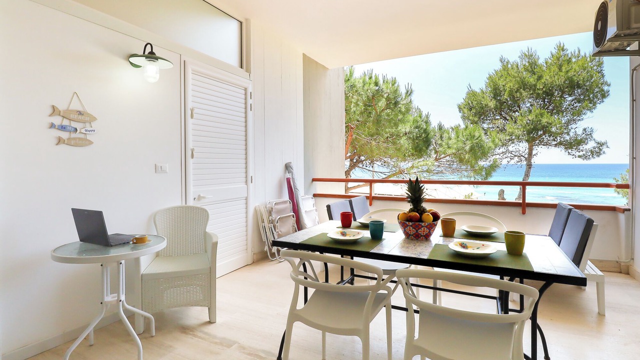 Photo of Outdoor in Lido Conchiglie