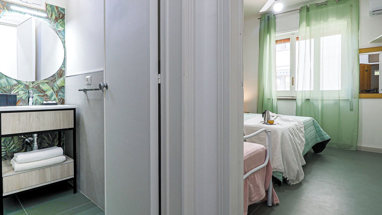 Photo of Bedroom in Lido Conchiglie