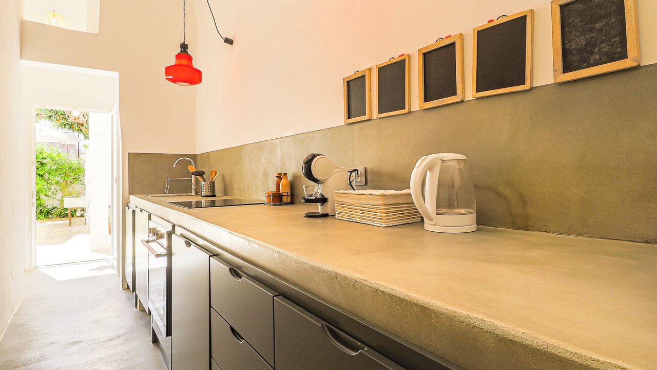 Photo of Kitchen in Parabita