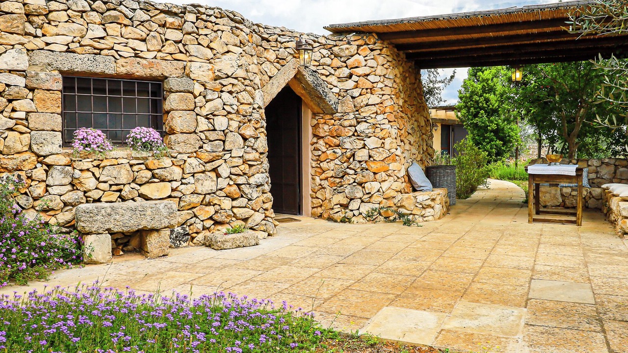 Photo of Patio Balcony in Galatone