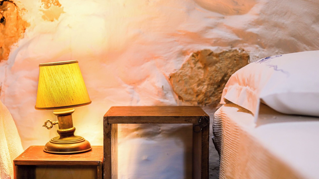 Photo of Bedroom in Galatone