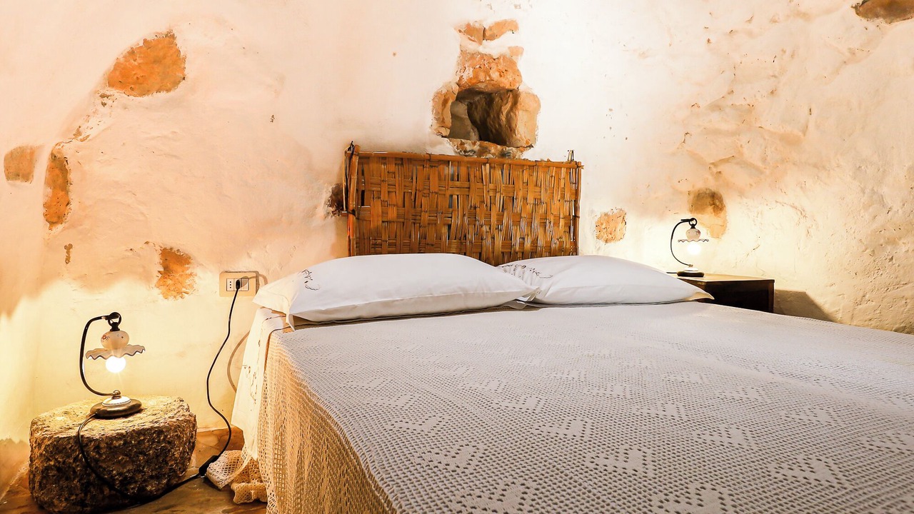 Photo of Bedroom in Galatone