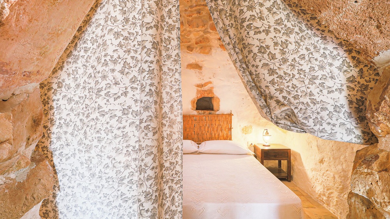 Photo of Bedroom in Galatone