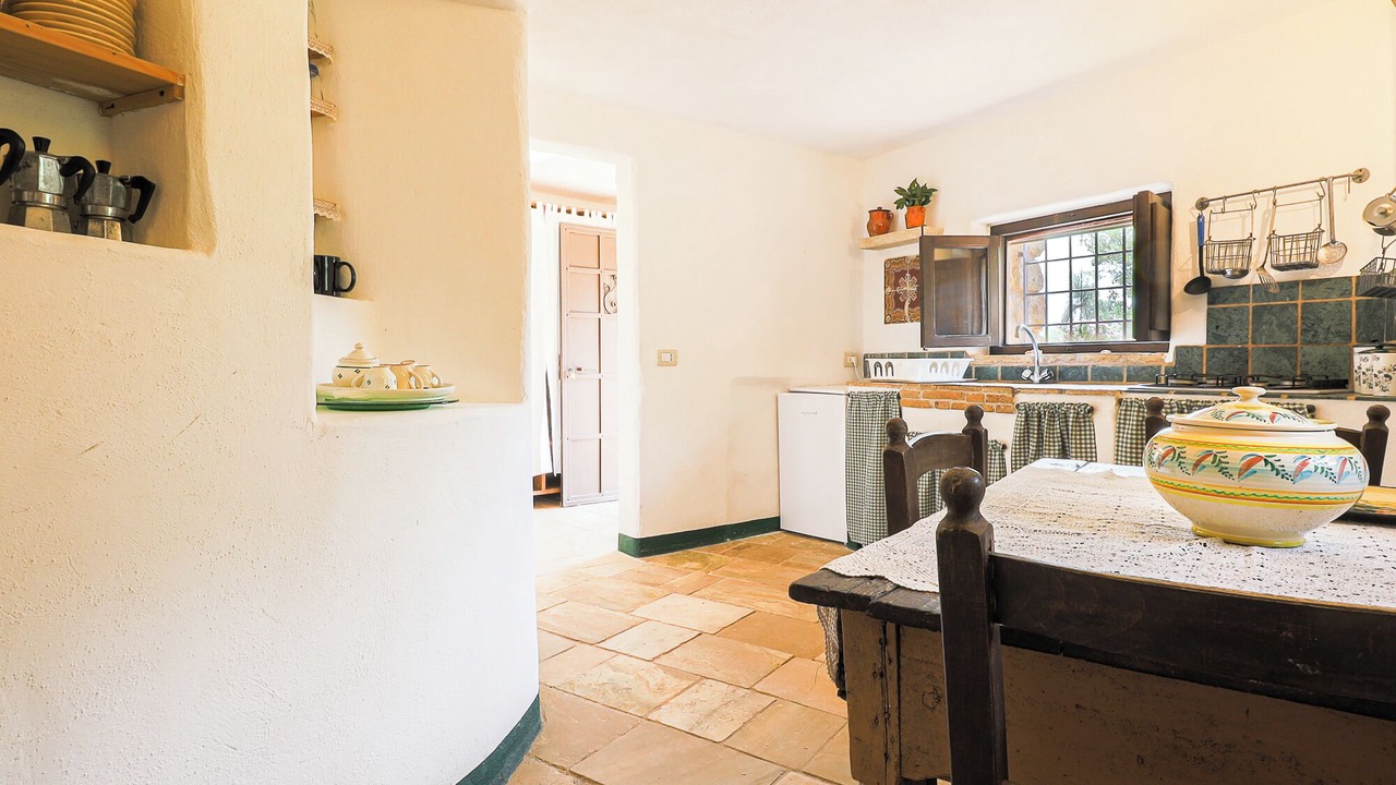 Photo of Kitchen in Galatone