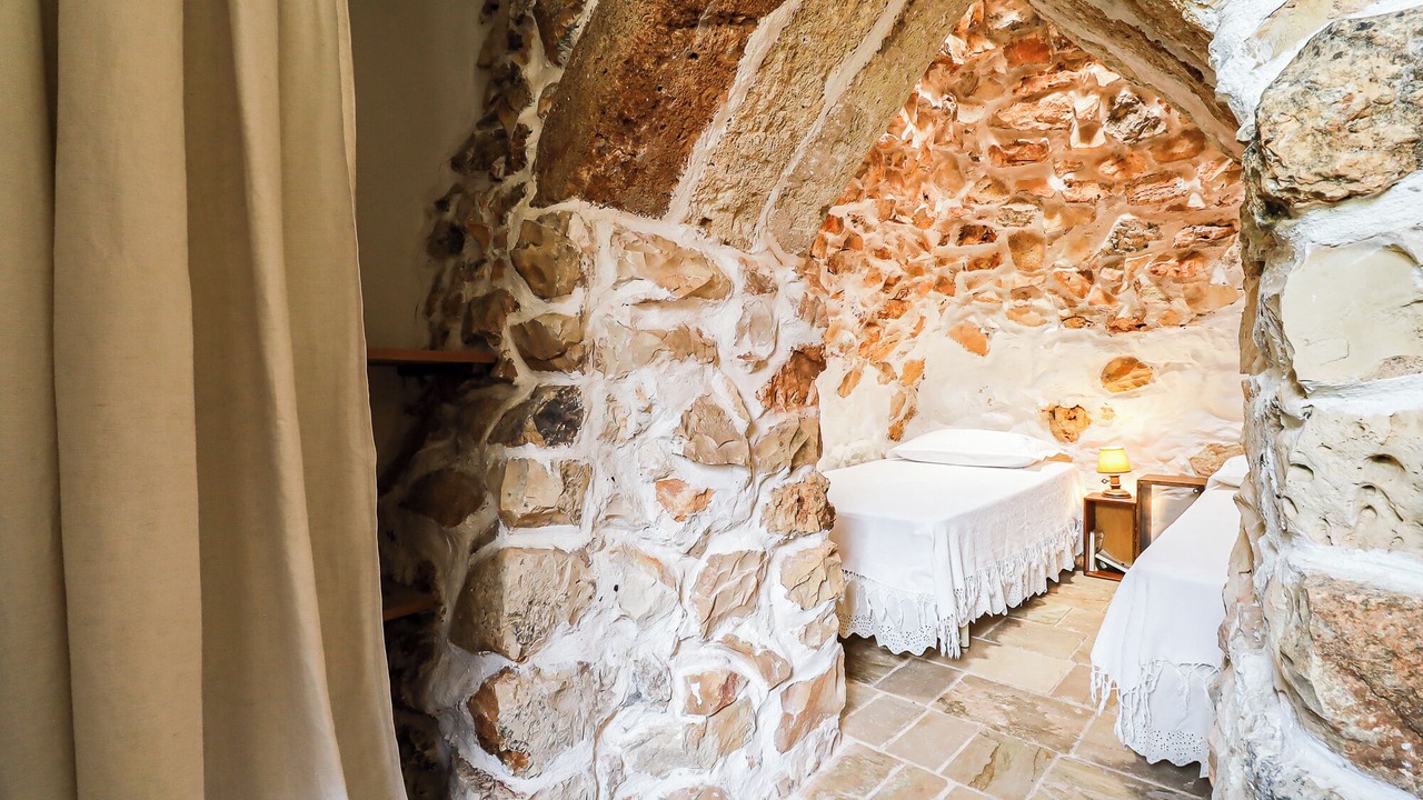 Photo of Bedroom in Galatone