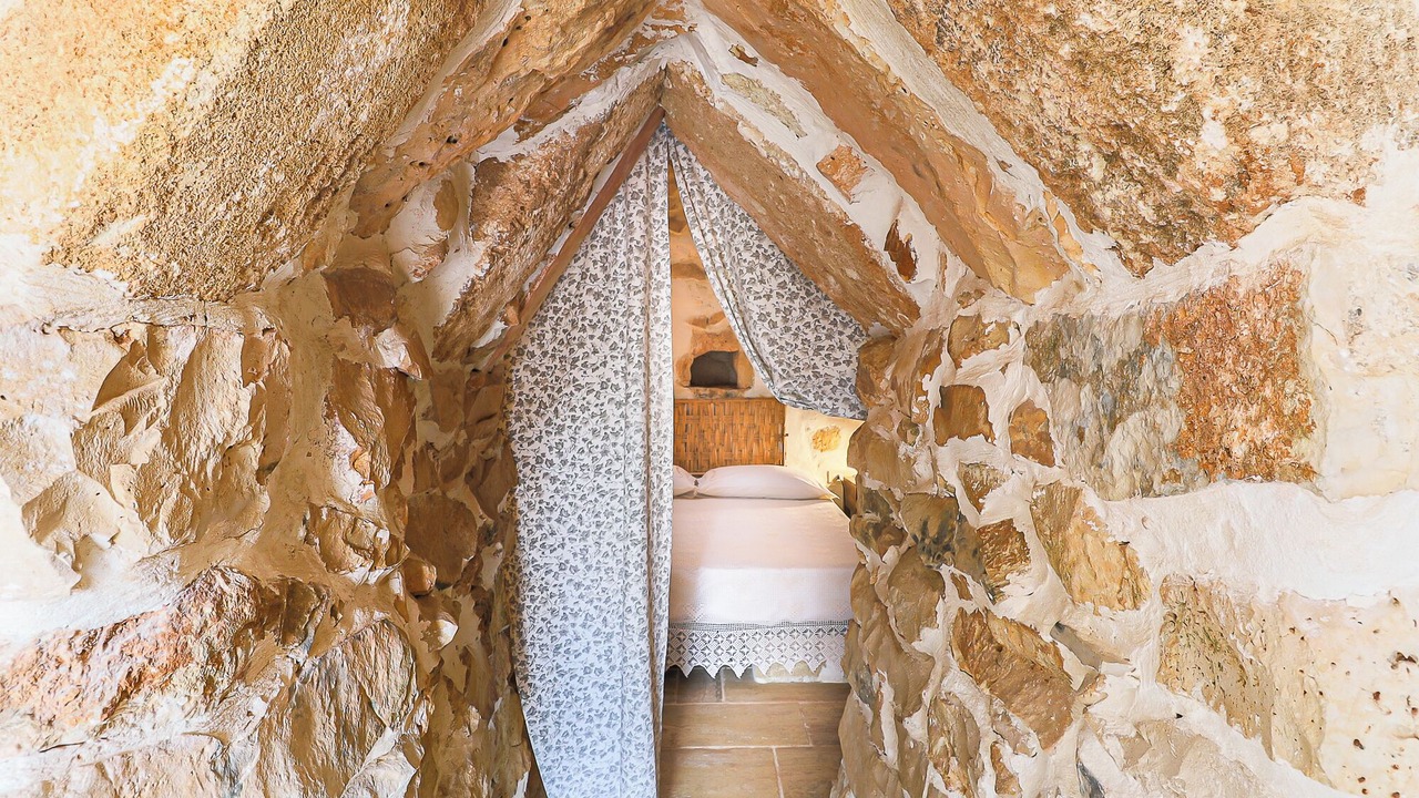 Photo of Bedroom in Galatone