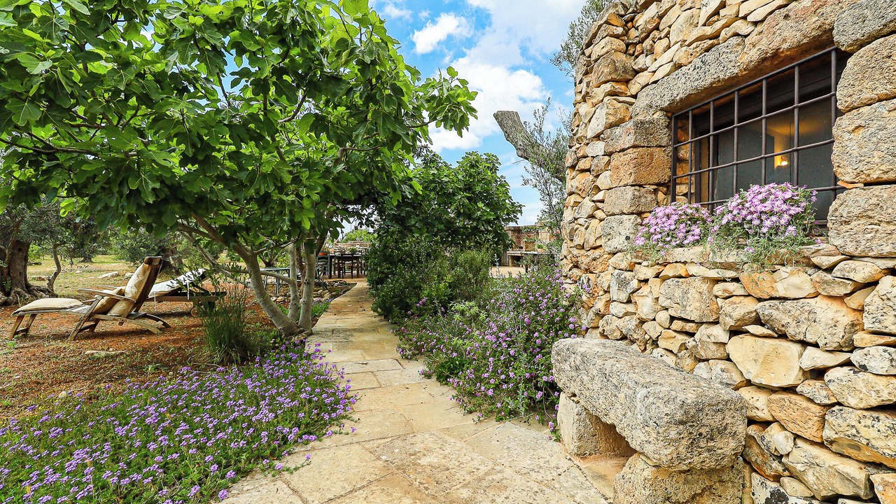Photo of Patio Balcony in Galatone