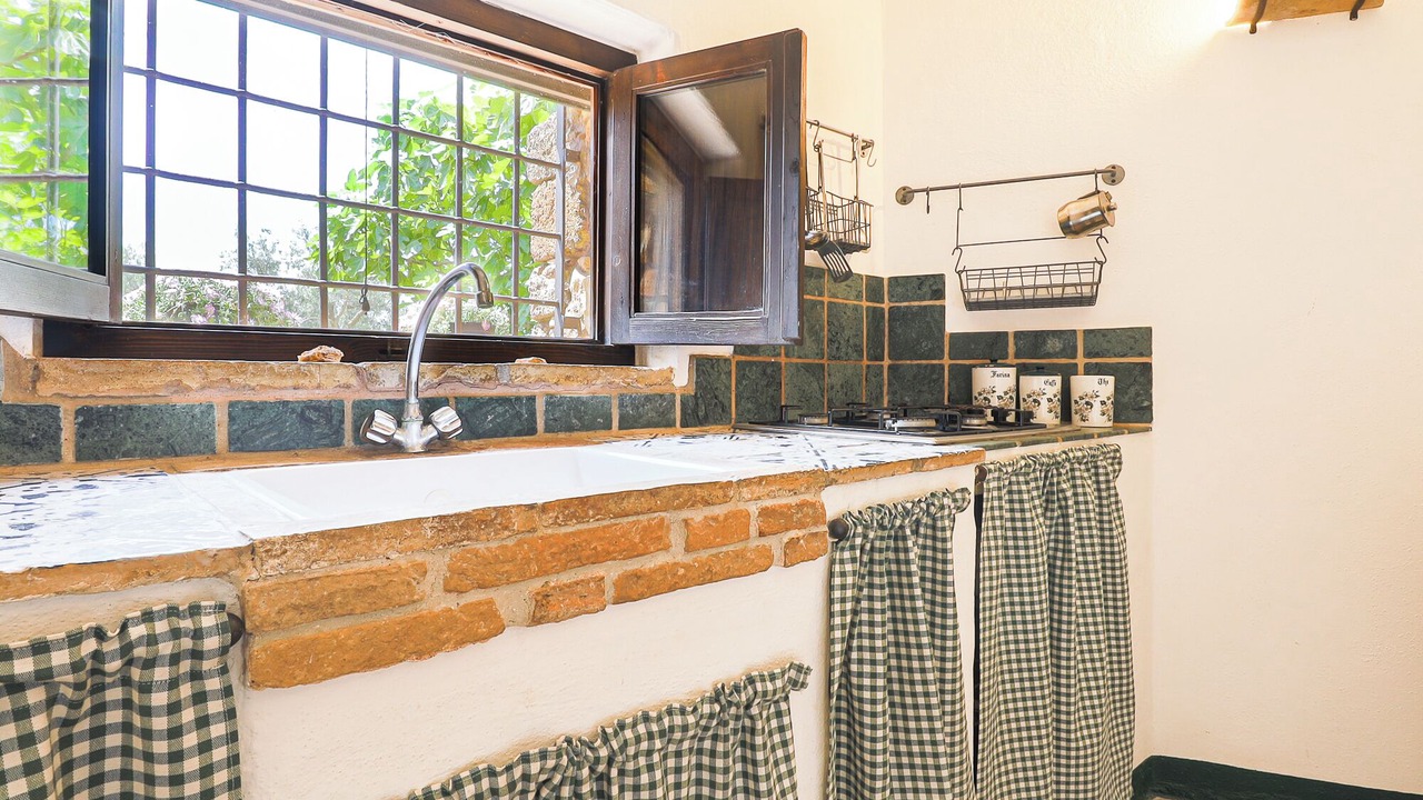 Photo of Bathroom in Galatone