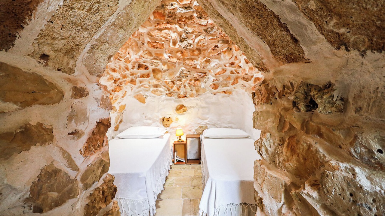 Photo of Bedroom in Galatone