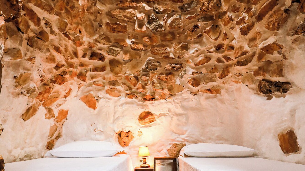Photo of Bedroom in Galatone