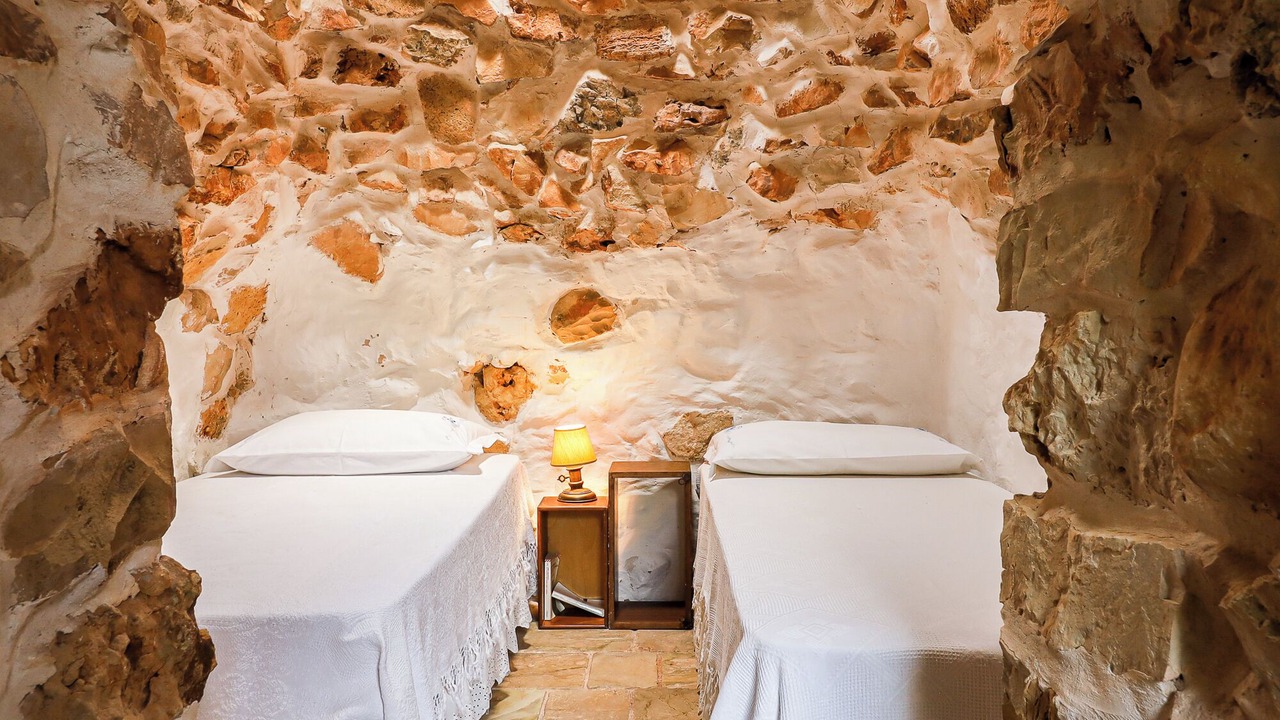 Photo of Bedroom in Galatone