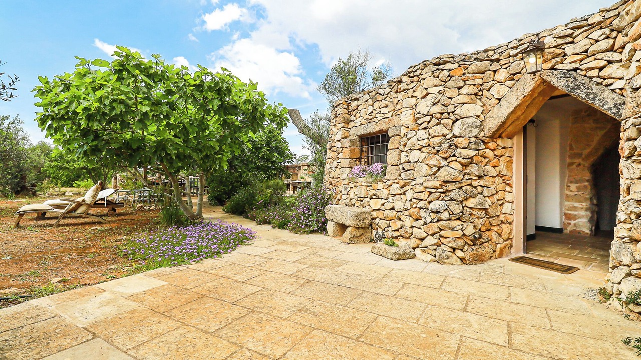 Photo of Patio Balcony in Galatone