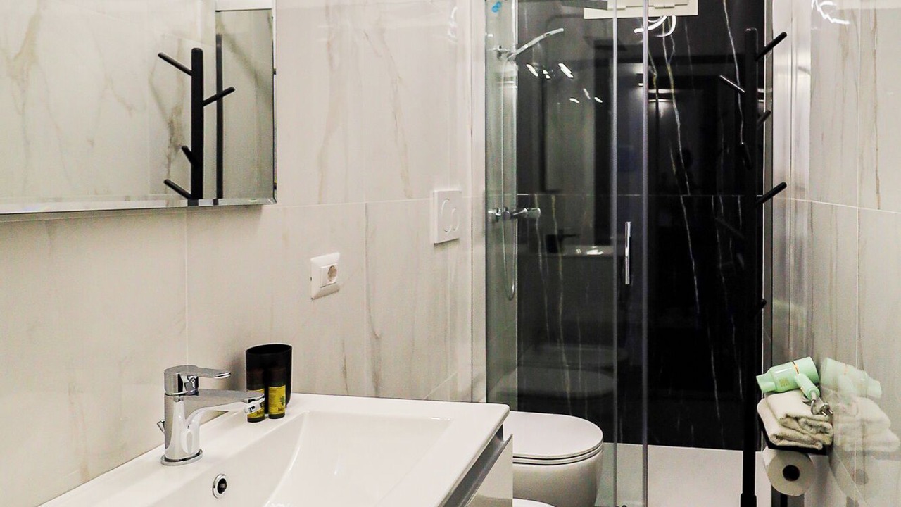 Photo of Bathroom in Lido Conchiglie