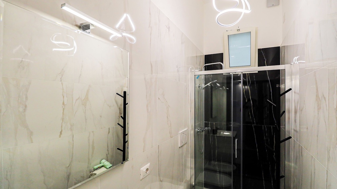 Photo of Bathroom in Lido Conchiglie