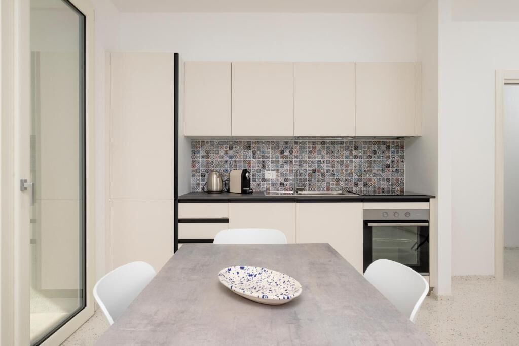 Photo of Kitchen in Castro Marina