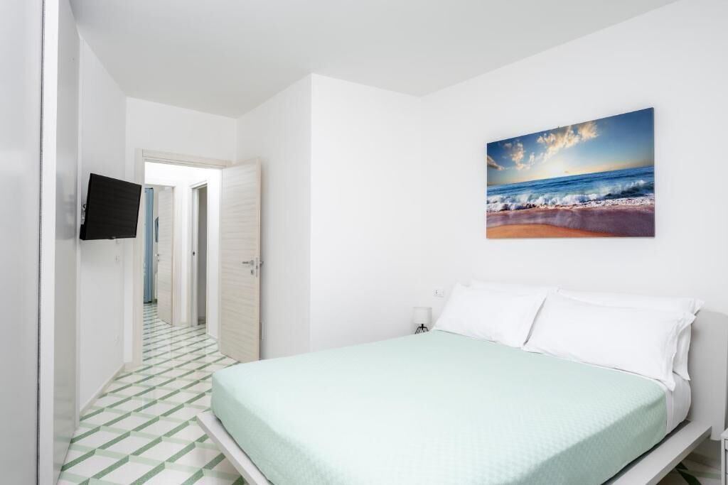 Photo of Bedroom in Castro Marina