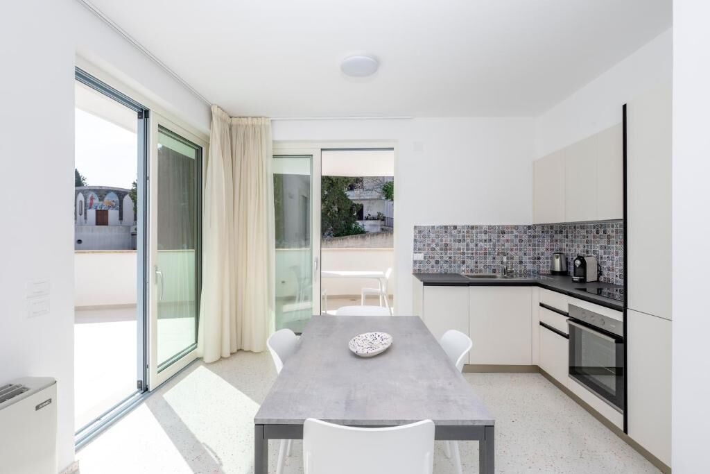 Photo of Kitchen in Castro Marina