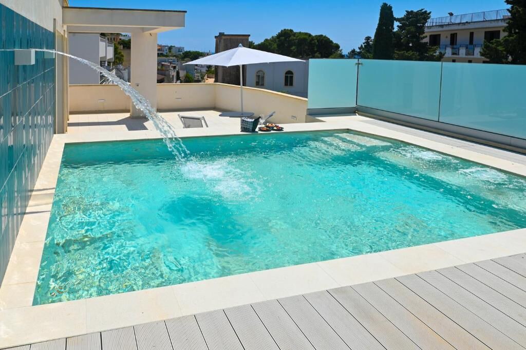 Photo of Outdoor in Castro Marina