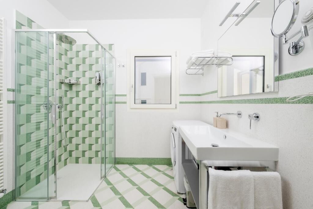 Photo of Bathroom in Castro Marina