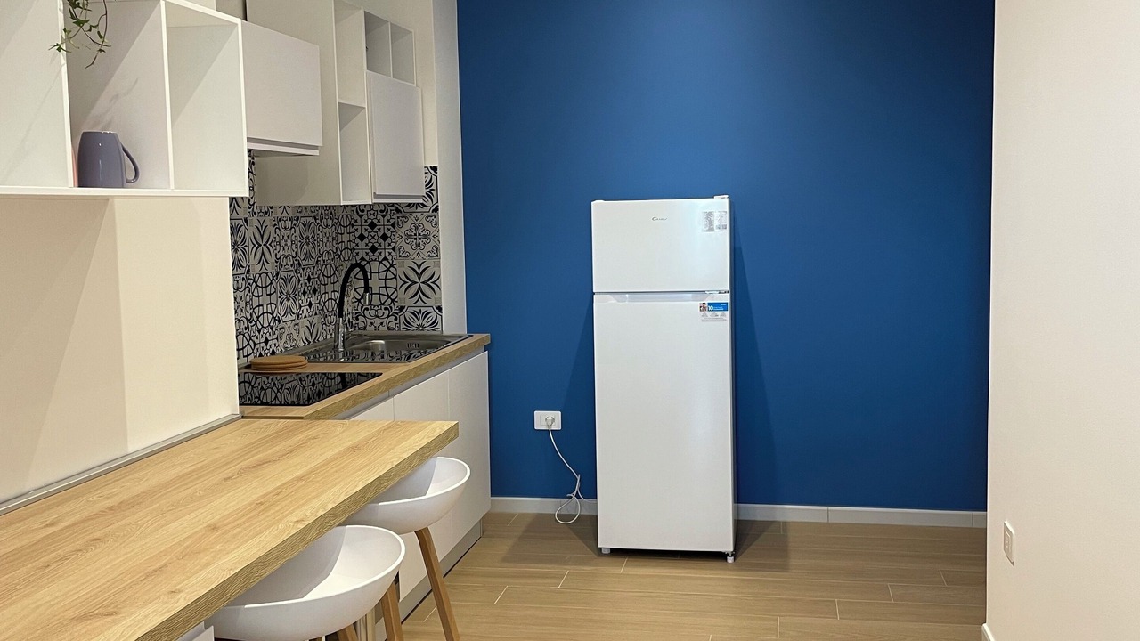Photo of Kitchen in Trani
