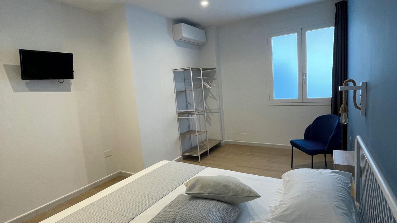 Photo of Bedroom in Trani