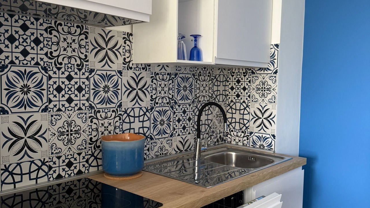 Photo of Kitchen in Trani