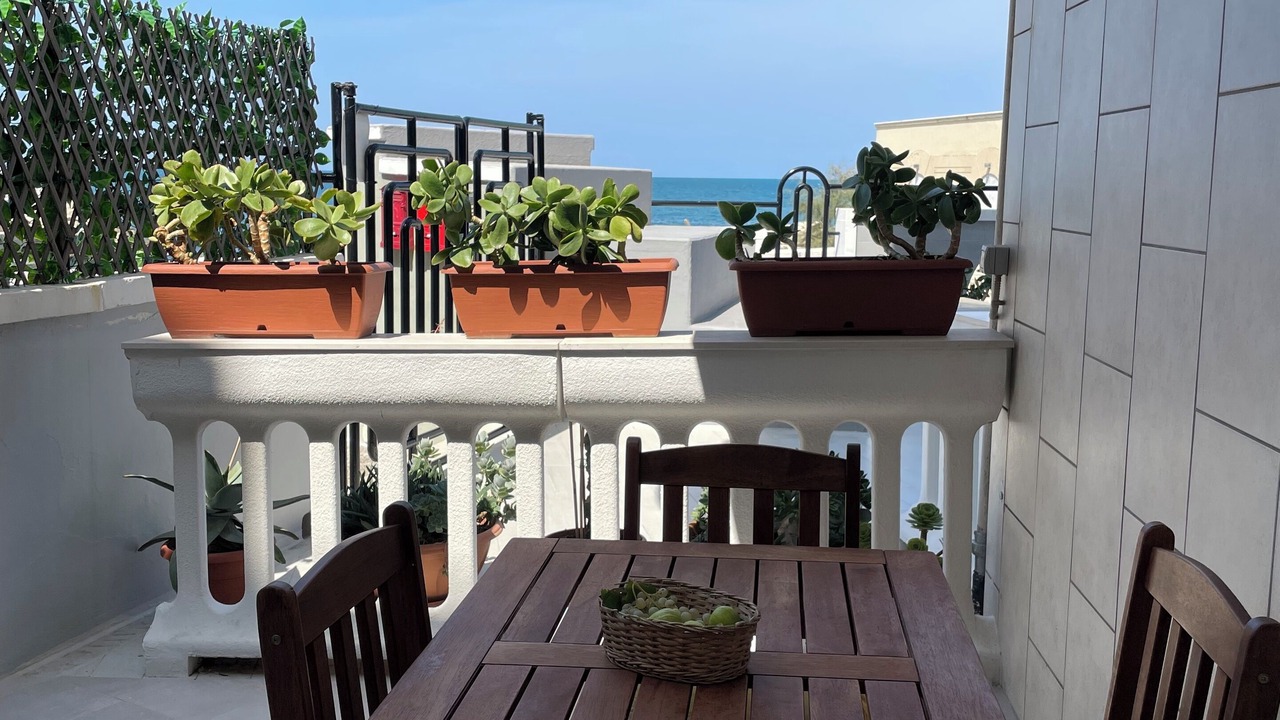 Photo of Outdoor in Trani