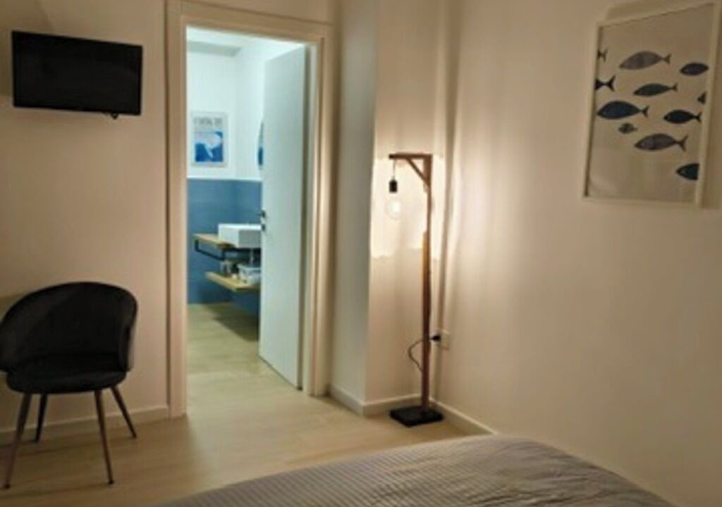 Photo of Bedroom in Trani