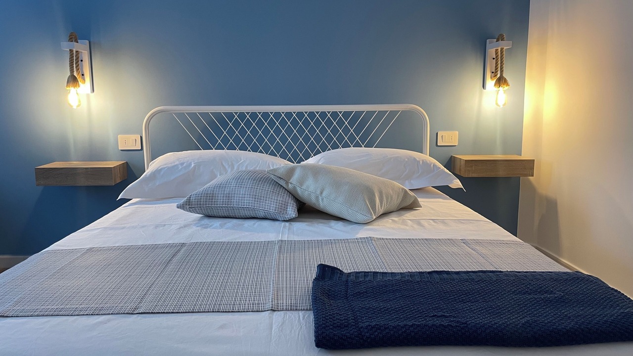 Photo of Bedroom in Trani