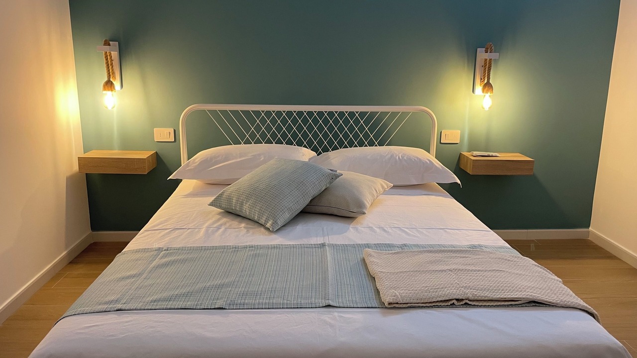 Photo of Bedroom in Trani