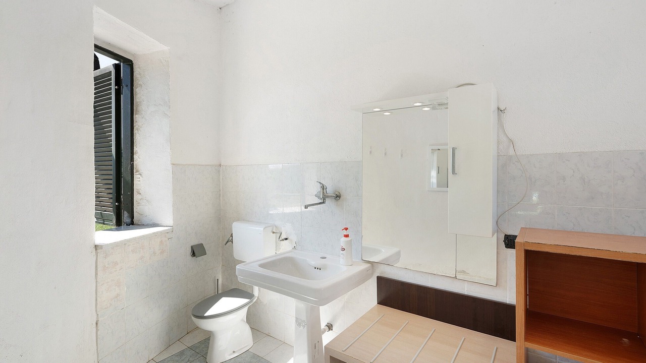 Photo of Bathroom in Montemiletto